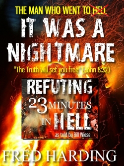 It was a Nightmare It was a Nightmare