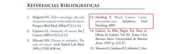 Peruvian Journal of Experimental Medicine and Public Health