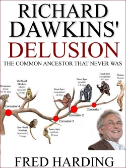 Richard Dawkins' Delusion