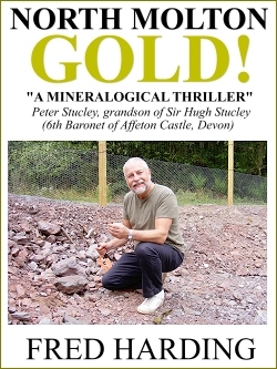 North Molton Gold North Molton Gold