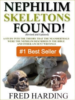 Nephilim Skletons Found Nephilim Skletons Found