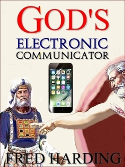 God's Electronic Communicator