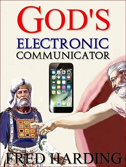 God's Electronic Communicator God's Electronic Communicator