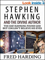 Read Inside Stephen Hawking and the Divine Author