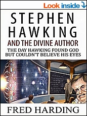 Read Inside Stephen Hawking and the Divine Author Read Inside Stephen Hawking and the Divine Author