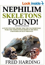 Read Inside Nephilim Skeletons Found Read Inside Nephilim Skeletons Found