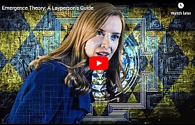 Space and Time as code, or a Language Space and Time as code, or a Language