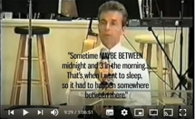 Sleep Paralysis Sleep Paralysis