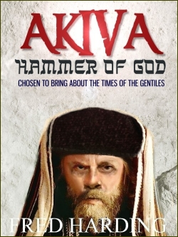 Akiva Hammer of God Akiva Hammer of God