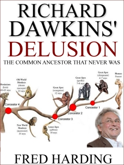 Richard Dawkins' Delusion Richard Dawkins' Delusion