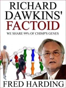 Richard Dawkins' Factoid Richard Dawkins' Factoid